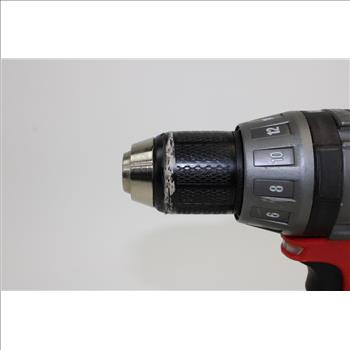 Milwaukee M18 Fuel 1/2