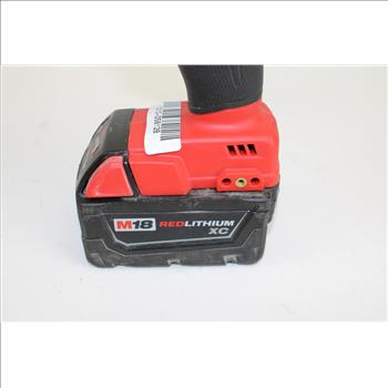 Milwaukee M18 Fuel 1/2
