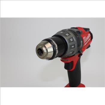 Milwaukee M18 Fuel 1/2