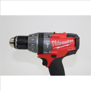Milwaukee M18 Fuel 1/2