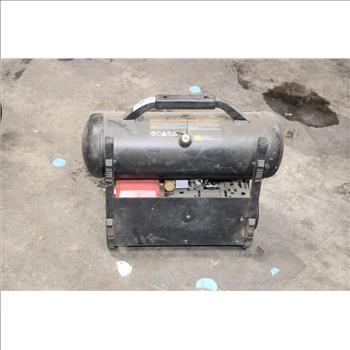 Milwaukee M18 Fuel 2 Gallon Compact Quiet Compressor