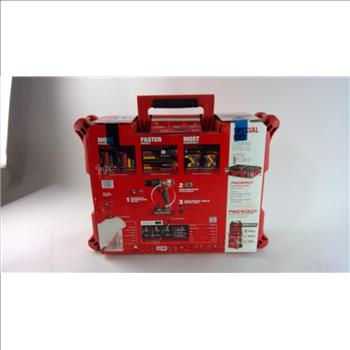 Milwaukee M18 Fuel 2-Tool Combo Kit