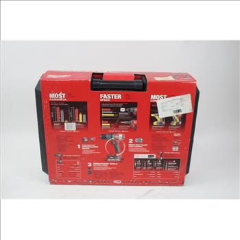 Milwaukee M18 Fuel 2-Tool Combo Kit