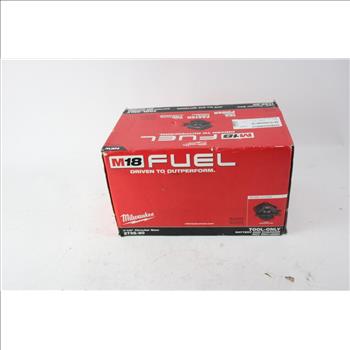 Milwaukee M18 Fuel 7-1/4
