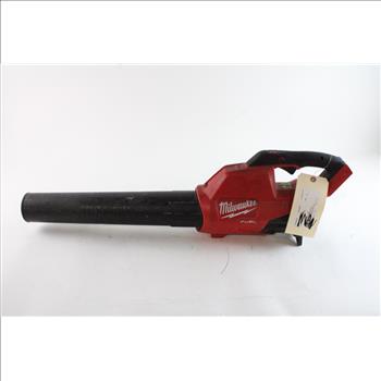 Milwaukee M18 Fuel Blower