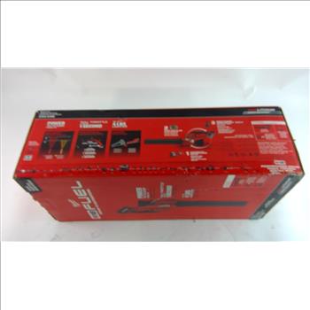 Milwaukee M18 Fuel Blower Kit