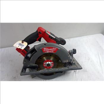 Milwaukee M18 Fuel Circular Saw
