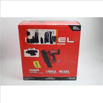 Milwaukee M18 Fuel Nail Gun Tool Only