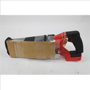 Milwaukee M18 FUEL SAWZALL Reciprocating Saw