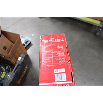 Milwaukee M18 FUEL String Trimmer