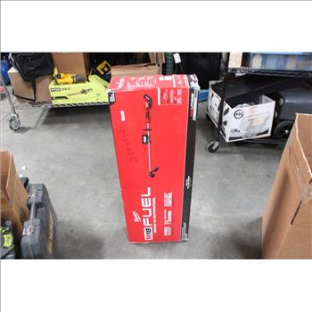 Milwaukee M18 FUEL String Trimmer