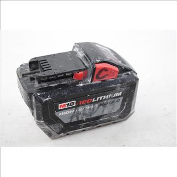 Milwaukee M18 HD12.0 Battery Pack