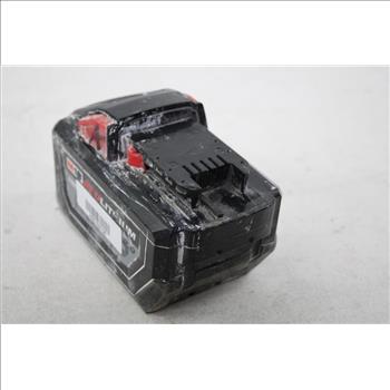 Milwaukee M18 HD12.0 Battery Pack