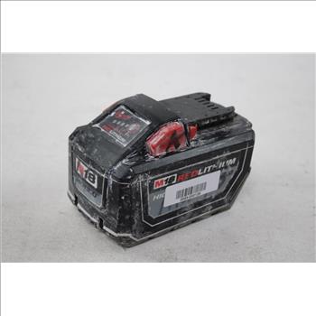 Milwaukee M18 HD12.0 Battery Pack