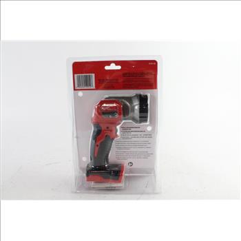 Milwaukee M18 LED Work Light