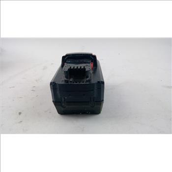 Milwaukee M18 Red Lithium Battery