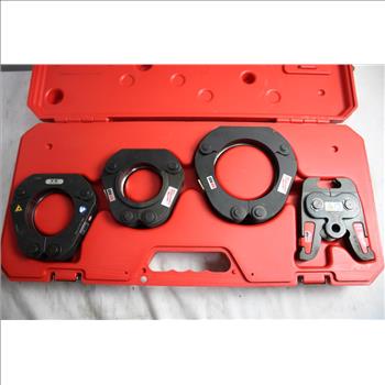 Milwaukee M18 Ring Kit For Press