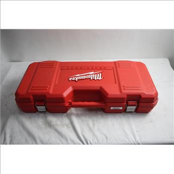 Milwaukee M18 Ring Kit For Press