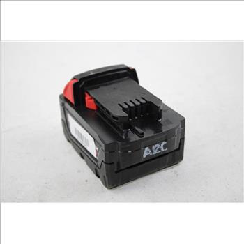 Milwaukee M18 XC5.0 Battery