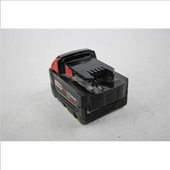 Milwaukee M18 XC5.0 Battery