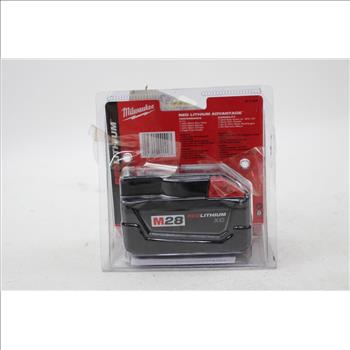 Milwaukee M28 Battery