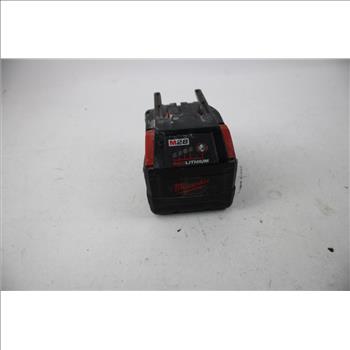 Milwaukee M28 Red Lithium Battery Pack