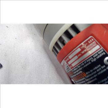 Milwaukee Magnum Holeshooter