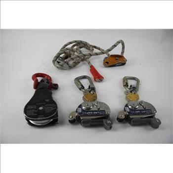 Milwaukee Magnum Holeshooter, Gemtor Energy /shock Absorber, And More, 13+ Pieces