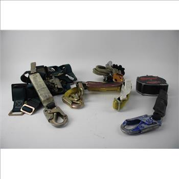 Milwaukee Magnum Holeshooter, Gemtor Energy /shock Absorber, And More, 13+ Pieces