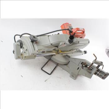 Milwaukee Magnum Slide Compound Miter Saw