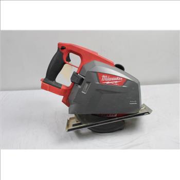 Milwaukee Metal Cutting Circular Saw
