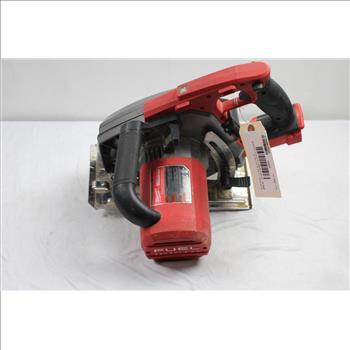 Milwaukee Metal Cutting Circular Saw