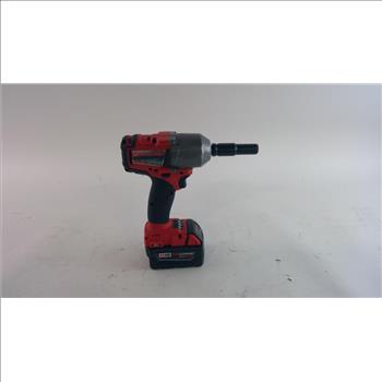 Milwaukee Mid-Torque Impact Wrench