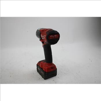 Milwaukee Mid-Torque Impact Wrench
