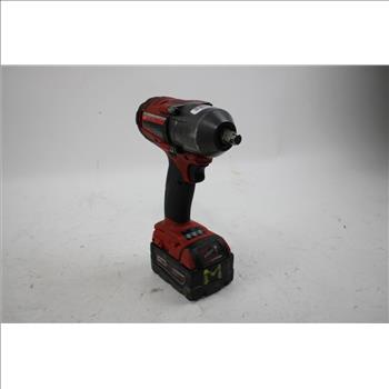 Milwaukee Mid-Torque Impact Wrench