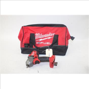 Milwaukee Mid-Torque Impact Wrench ( Tool Only )