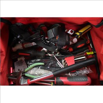 Milwaukee Mixed Tool Lot 10+