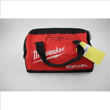 Milwaukee Mixed Tool Lot 10+