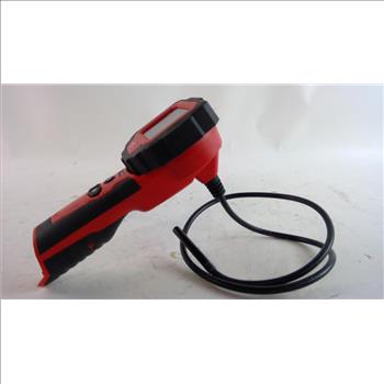 Milwaukee M-Spector 360 Inspection Scope