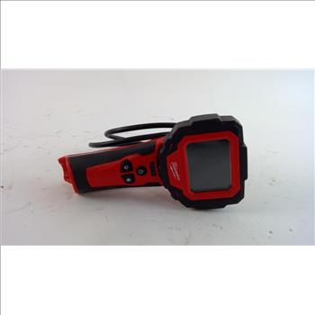 Milwaukee M-Spector 360 Inspection Scope