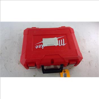 Milwaukee M-Spector 360 Rotating Inspection Scope Kit