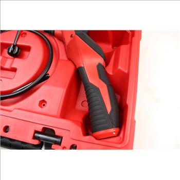 Milwaukee M-Spector Inspection Scope