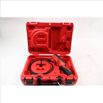 Milwaukee M-Spector Inspection Scope