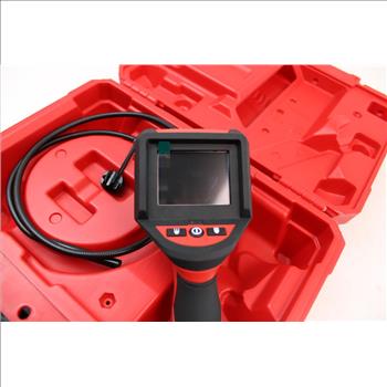 Milwaukee M-Spector Inspection Scope