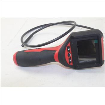 Milwaukee  M-Spectora Inspection Scope