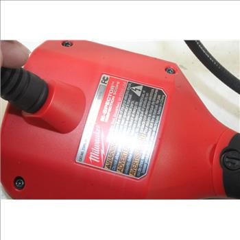 Milwaukee  M-Spectora Inspection Scope