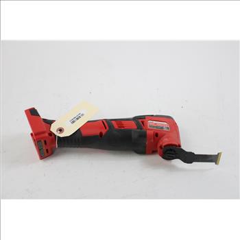 Milwaukee Multi-Tool