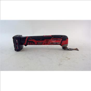 Milwaukee Multi-tool