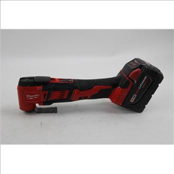 Milwaukee Multi-Tool