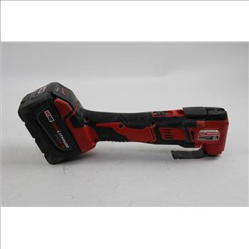 Milwaukee Multi-Tool